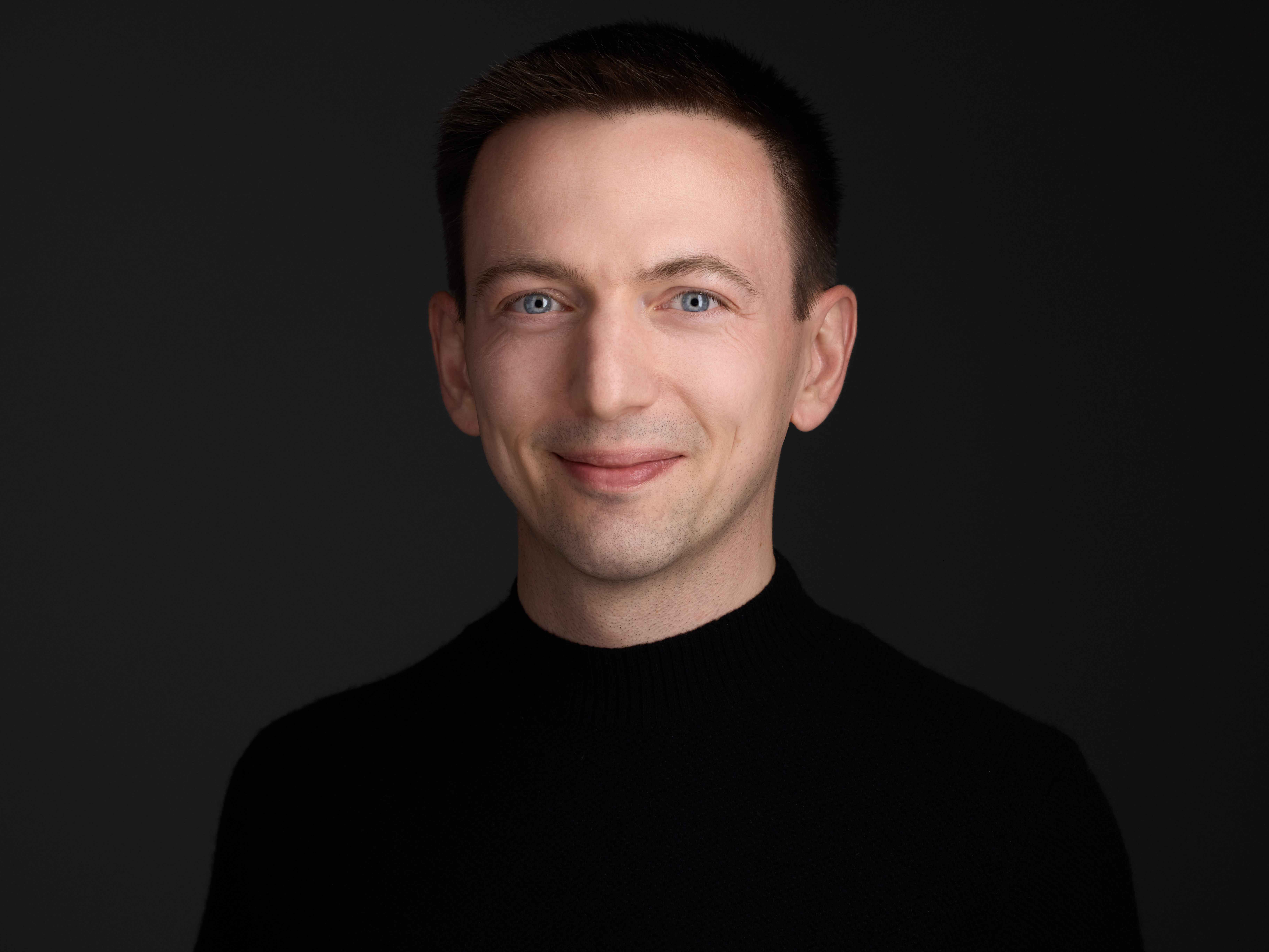 Vitalii Lavelin, Career Strategist